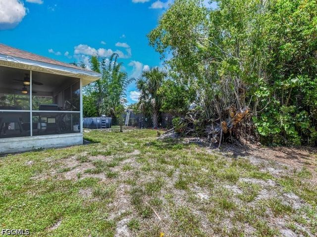 17413 Homewood RD, Fort Myers, FL 33967