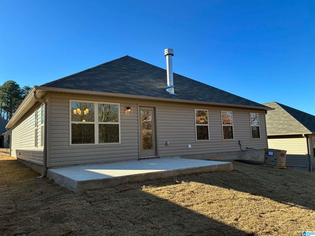 4968 KERRI LANE, Birmingham, AL 35215