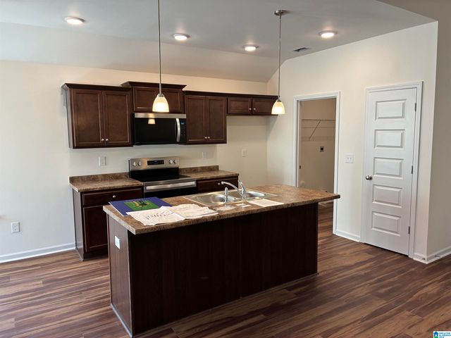 4968 KERRI LANE, Birmingham, AL 35215