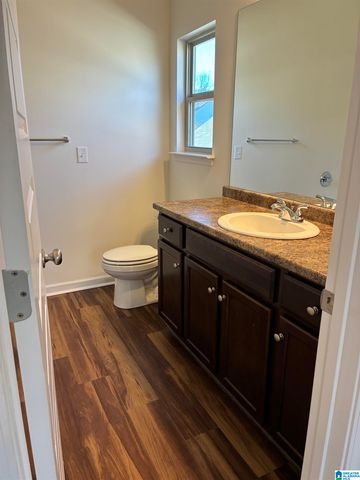 4968 KERRI LANE, Birmingham, AL 35215