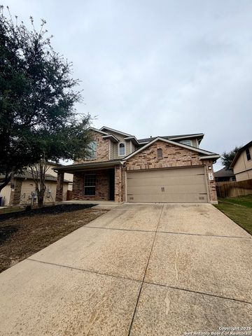 741 CLEARBROOK AVE, San Antonio, TX 78108