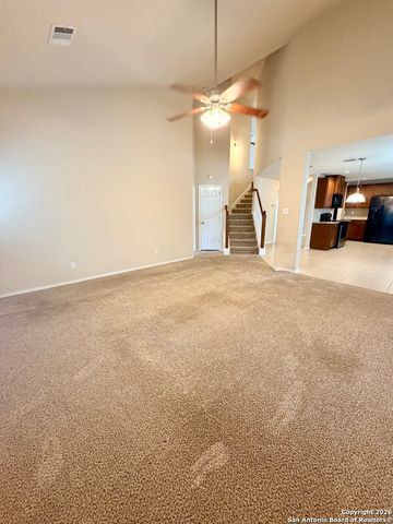 741 CLEARBROOK AVE, San Antonio, TX 78108