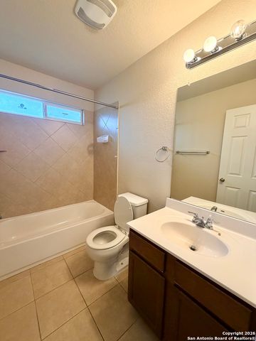 741 CLEARBROOK AVE, San Antonio, TX 78108