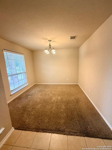 741 CLEARBROOK AVE, San Antonio, TX 78108