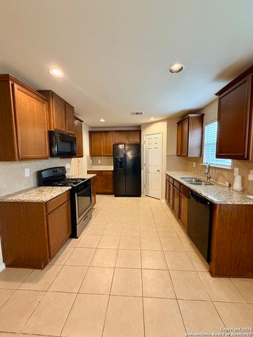 741 CLEARBROOK AVE, San Antonio, TX 78108