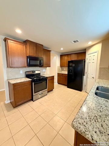 741 CLEARBROOK AVE, San Antonio, TX 78108