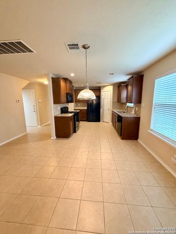 741 CLEARBROOK AVE, San Antonio, TX 78108