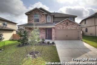 741 CLEARBROOK AVE, San Antonio, TX 78108
