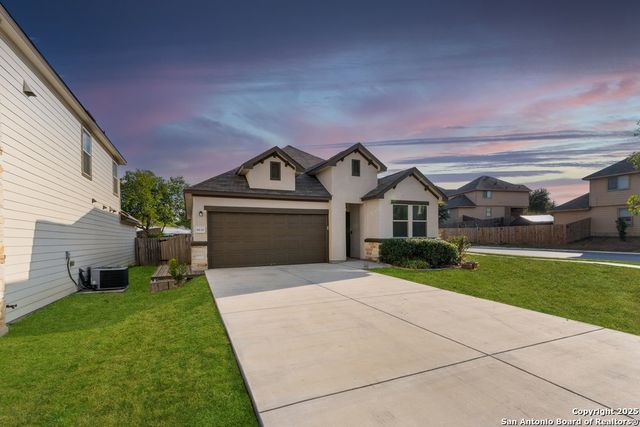 6630 Freedom Ridge, San Antonio, TX 78242