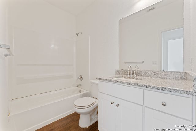 6630 Freedom Ridge, San Antonio, TX 78242