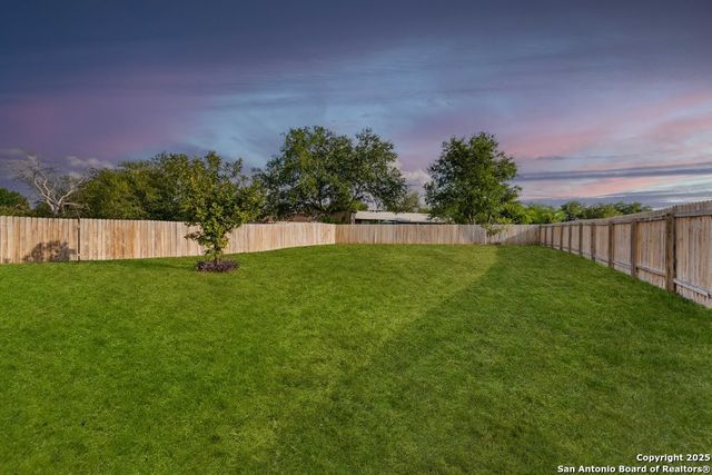 6630 Freedom Ridge, San Antonio, TX 78242