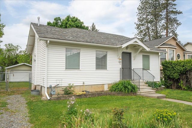3138 E 33rd Ave, Spokane, WA 99203