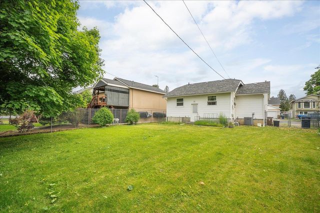 3138 E 33rd Ave, Spokane, WA 99203