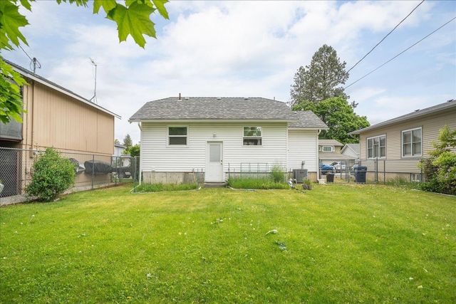 3138 E 33rd Ave, Spokane, WA 99203