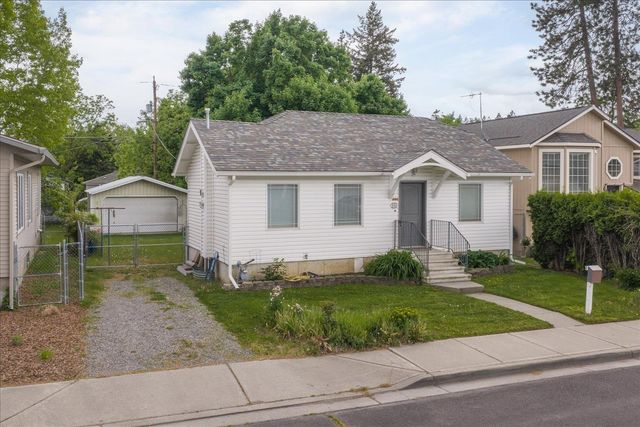 3138 E 33rd Ave, Spokane, WA 99203