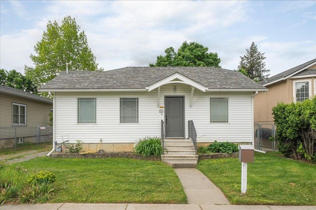 3138 E 33rd Ave, Spokane, WA 99203