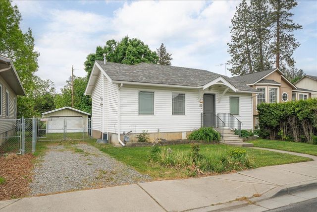 3138 E 33rd Ave, Spokane, WA 99203