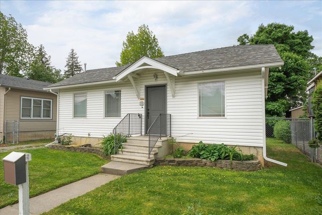 3138 E 33rd Ave, Spokane, WA 99203