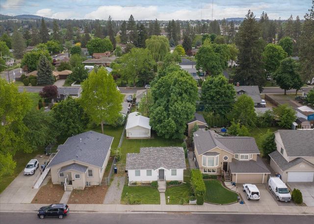 3138 E 33rd Ave, Spokane, WA 99203