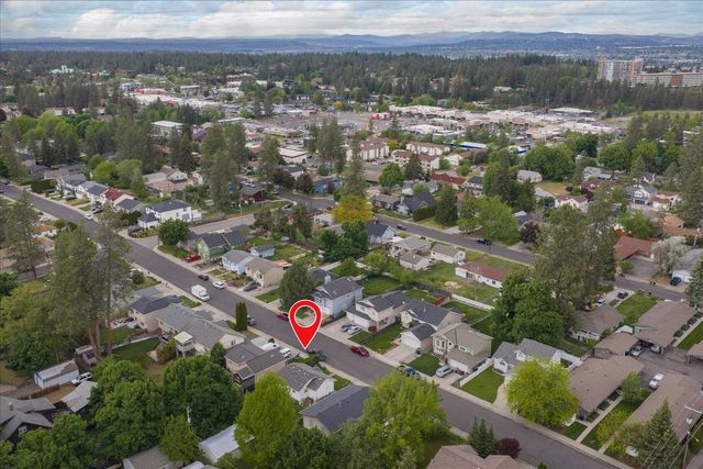 3138 E 33rd Ave, Spokane, WA 99203