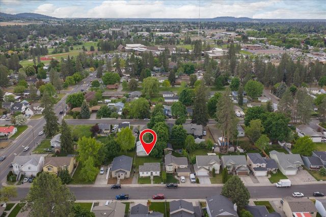3138 E 33rd Ave, Spokane, WA 99203