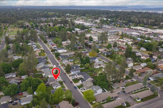 3138 E 33rd Ave, Spokane, WA 99203