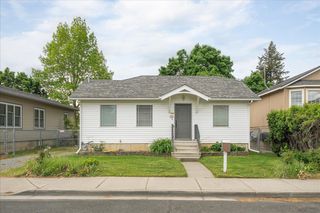 3138 E 33rd Ave, Spokane, WA 99203
