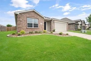 1404 Swan Ridge Drive, Sherman, TX 75092