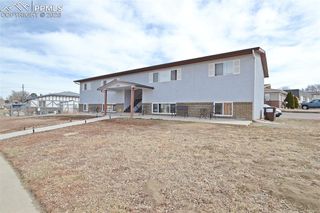 1709 S Hampton, Colorado Springs, CO 80906