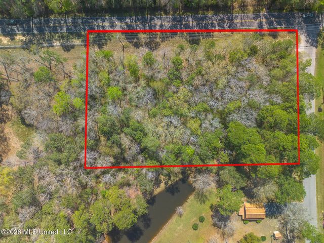 John Ross Road, Gulfport, MS 39503