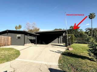 5902 N Orangecrest ADU, Azusa, CA 91702