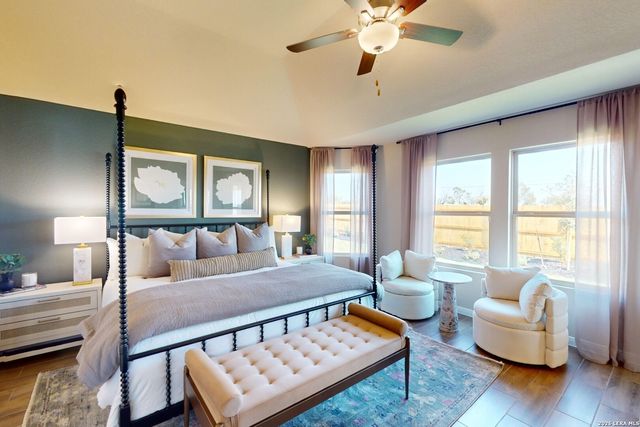 10315 Tynecastle Road, Converse, TX 78109