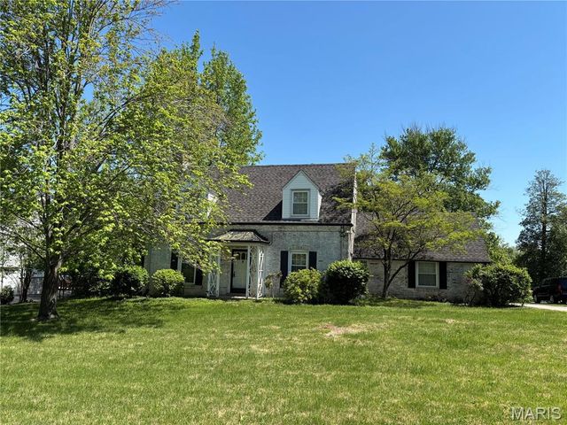 908 Woodshire Lane + Lot A, Creve Coeur, MO 63141