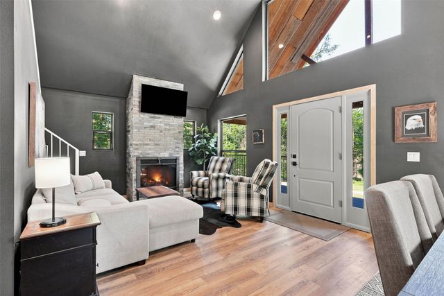 39722 Timber Lake Road, Lakeside, MT 59922