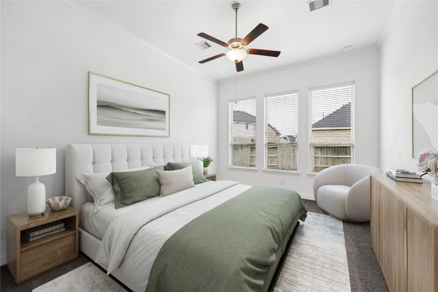 504 Sage Timbers Lane, Pinehurst, TX 77362