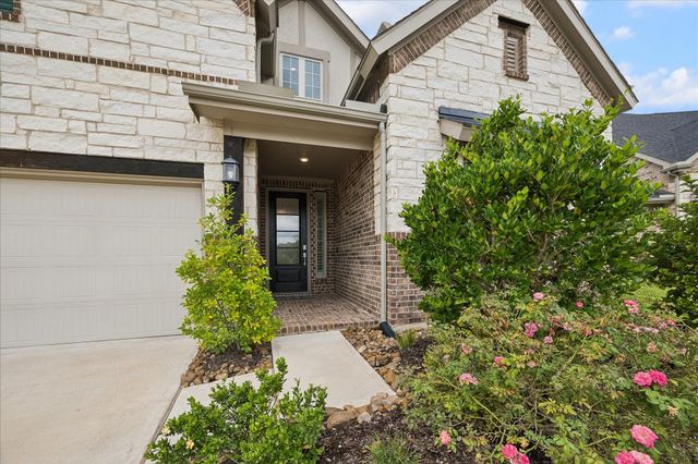 504 Sage Timbers Lane, Pinehurst, TX 77362