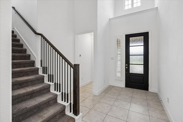 504 Sage Timbers Lane, Pinehurst, TX 77362