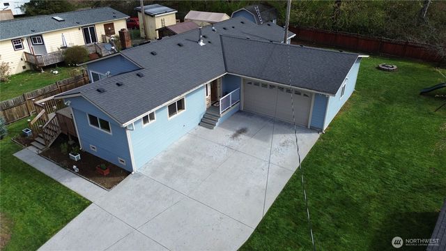 12513 8th Drive NW, Marysville, WA 98271