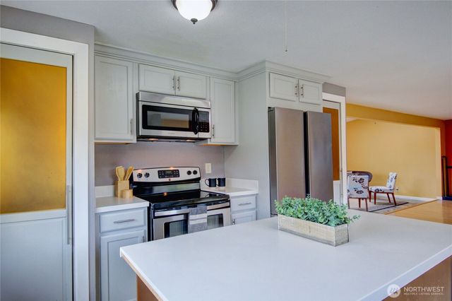 12513 8th Drive NW, Marysville, WA 98271