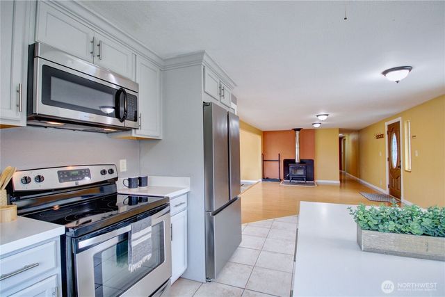 12513 8th Drive NW, Marysville, WA 98271