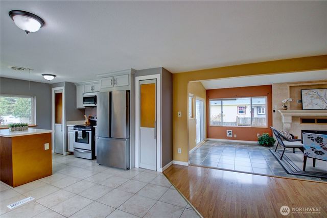 12513 8th Drive NW, Marysville, WA 98271