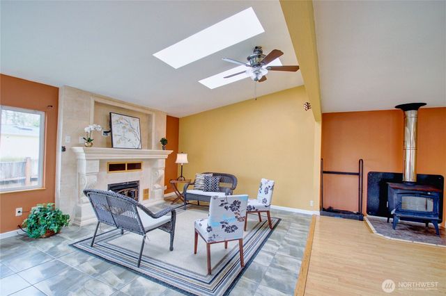 12513 8th Drive NW, Marysville, WA 98271