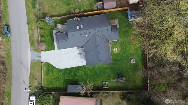 12513 8th Drive NW, Marysville, WA 98271