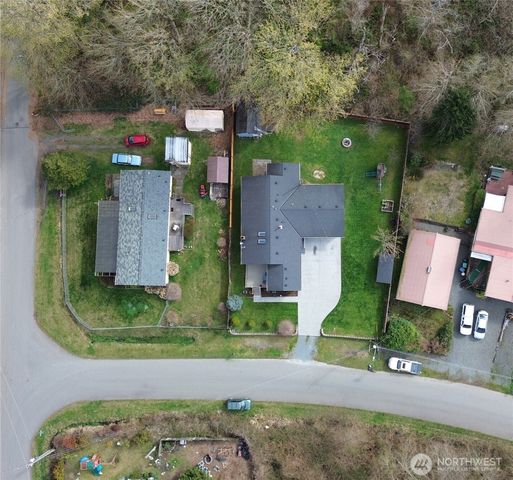 12513 8th Drive NW, Marysville, WA 98271