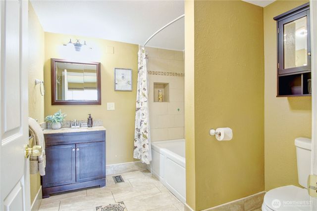 12513 8th Drive NW, Marysville, WA 98271