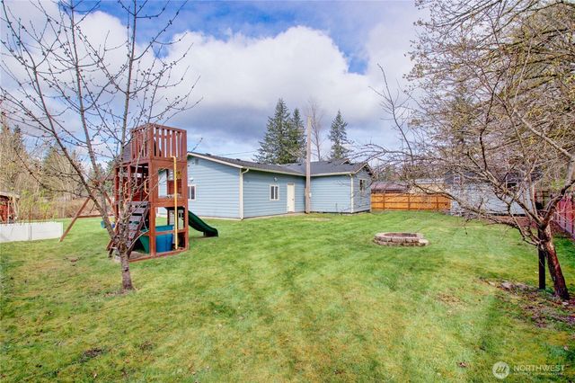 12513 8th Drive NW, Marysville, WA 98271