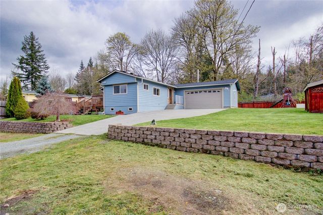 12513 8th Drive NW, Marysville, WA 98271