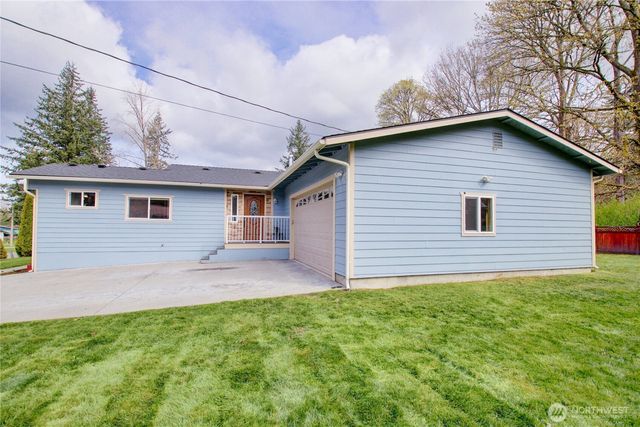 12513 8th Drive NW, Marysville, WA 98271