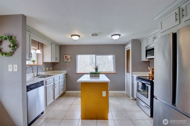 12513 8th Drive NW, Marysville, WA 98271