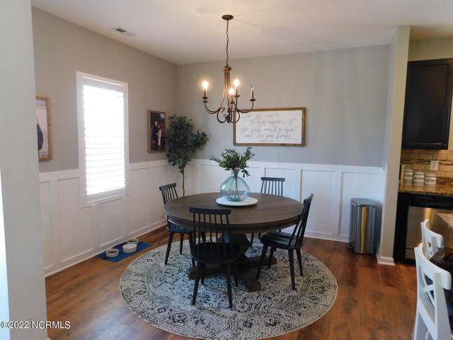 434 Bald Cypress Lane, Sneads Ferry, NC 28460